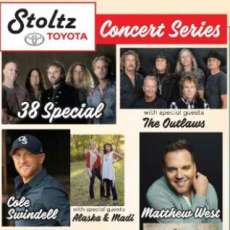 Clearfield County Pennsylvania Fair Flyer