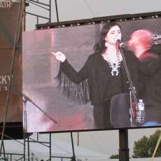 Kentucky State Fair 4