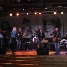 Oklahoma Music Hall of Fame