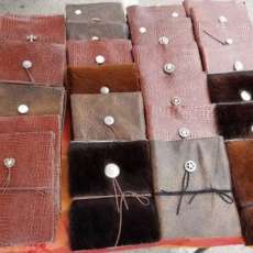 Leather Journals