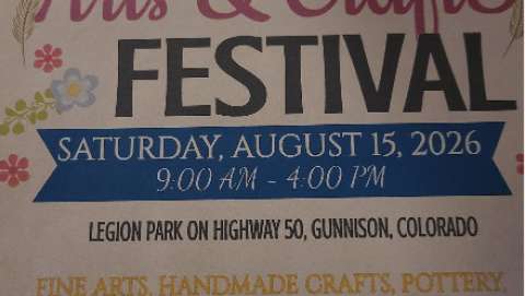 High Octane Arts and Crafts Festival