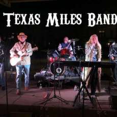 Texas Miles BAND