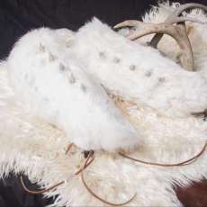 Vembraces, Arm Guards