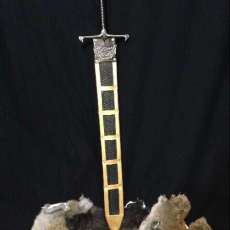 GOT Longclaw Sword and Sheath