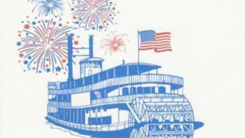 Branford River Reunion Fourth of July Event