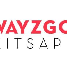Wayzgoose Kitsap