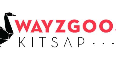 Wayzgoose Kitsap Art Festival