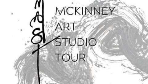 McKinney Art Studio Tour