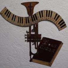 Praise God With Music