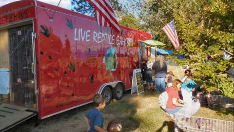 Richard Ritchey Richard Ritchey