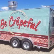 Be Crepeful Trailer