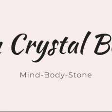 Custom Crystal Boutique