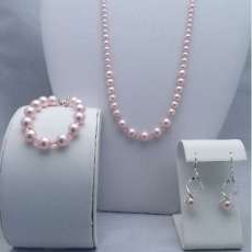 Pearl Set