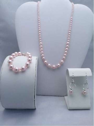 Pearl Set