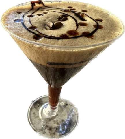 Espresso Martini