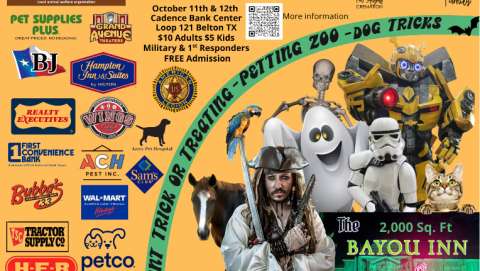 Pet Adoption Extravaganza Pet Adoption Extravaganza