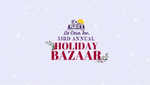 La Casa Holiday Bazaar