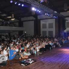 Brea Performing at DNOW