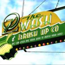 Oz Wash and Brush Up Co.