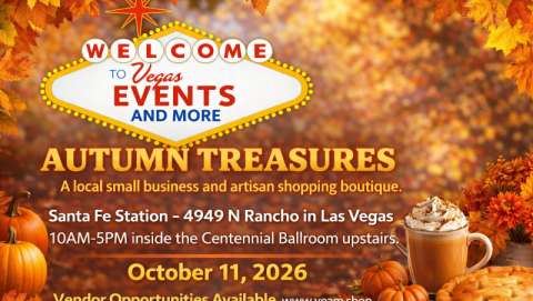 Autumn Treasures