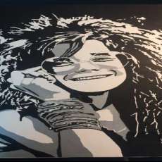 Janis Joplin