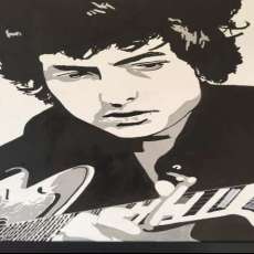 Bob Dylan