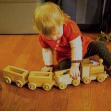 A Satisfied Customer