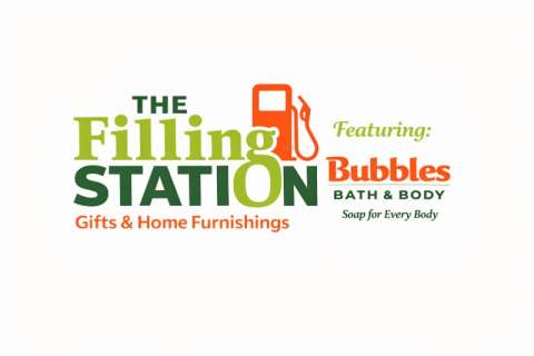 Filling Station Logo
