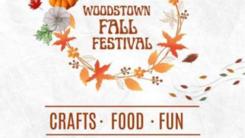 Woodstown Fall Festival