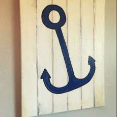 Anchors Away