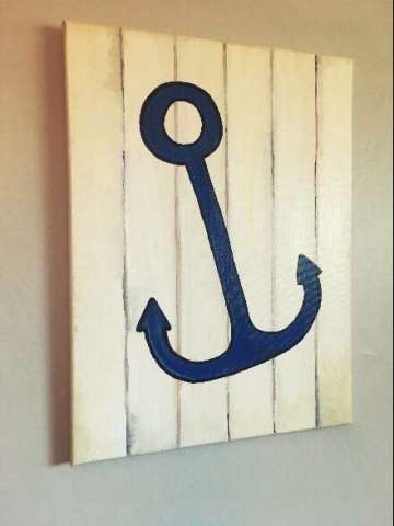 Anchors Away