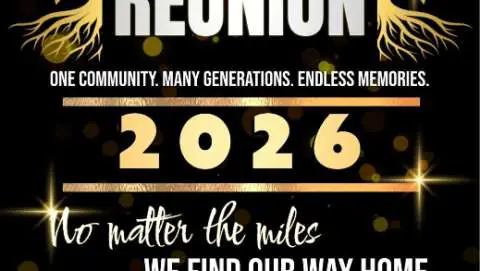 Berkley Reunion