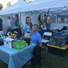 The Mobile Stuffed Animal Adventure