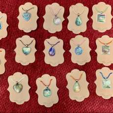Handmade Jewelry