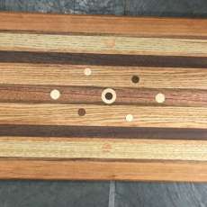 Custom Cutting Boards