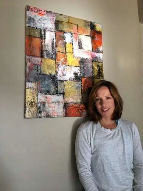 Alison Corteen Alison Corteen