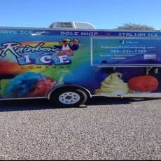 Rainbow Ice Company
