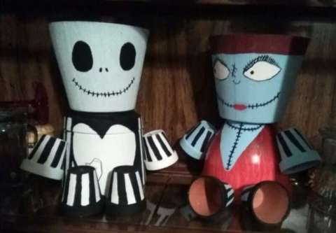 Jack N Sally