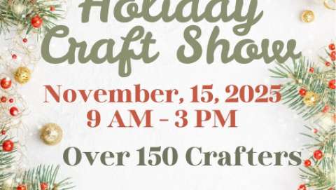 Bosse Band Craft Show Bosse Band Craft Show