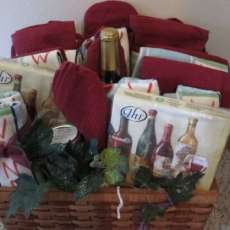 Gift Baskets For All Occasions