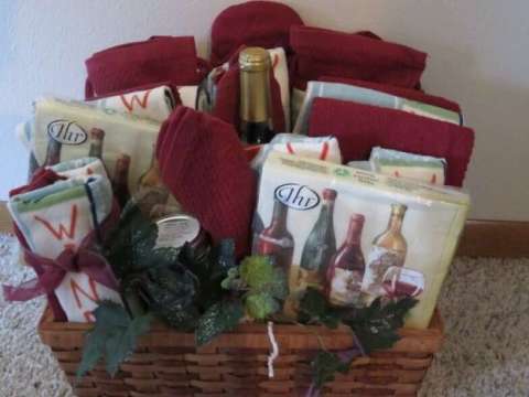 Gift Baskets For All Occasions