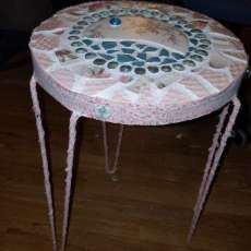 Shabby Chic Table