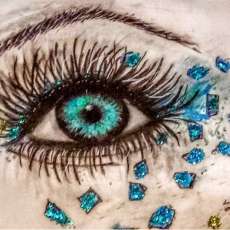 Blue Tears