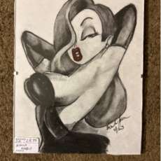 Jessica Rabbit