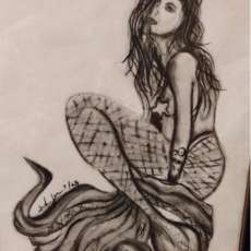 Mermaid #2