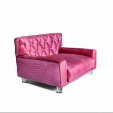 Small Churchill Lounger