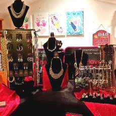 Facebook Live Display