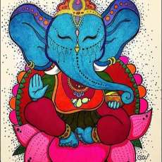 Ganesha