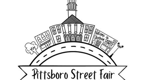 Pittsboro Street Fair