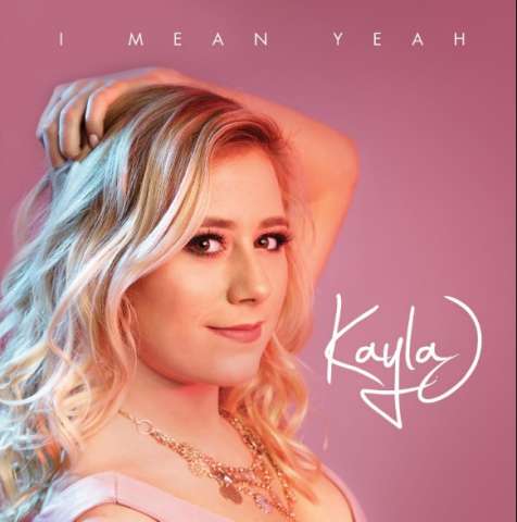 Kayla J - Country Music's Newest Artist